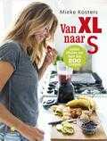 Mieke Kosters - Van XL naar S Mieke Kosters - Van XL naar S