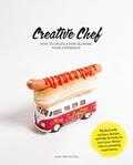 Jasper Udink ten Cate - Creative chef