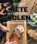 Jeroen Hazebroek en Leonard Elenbaas - Hete kolen - Het receptenboek Jeroen Hazebroek en Leonard Elenbaas - Hete kolen - Het receptenboek
