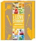  - I love stirrin'