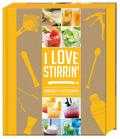  - I love stirrin'