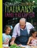 Gennaro Contaldo - Gennaro's favoriete Italiaanse familierecepten Gennaro Contaldo - Gennaro's favoriete Italiaanse familierecepten