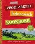 Ciska Cress - Vegetarisch Indonesisch kookboek Ciska Cress - Vegetarisch Indonesisch kookboek