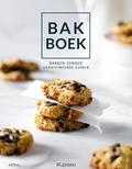 Willy Faes - Bakboek Willy Faes - Bakboek