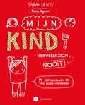 Sarah Devos - Mijn kind verveelt zich nooit!
