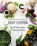 Viviane Van Dyck en Rik Vermuyten - Echt (w)eten Viviane Van Dyck en Rik Vermuyten - Echt (w)eten