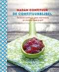 Katrien Hoebers en Madam Confituur - De confituurbijbel