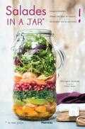 Bérengére Abraham en Lise Herzog - Salades in a jar