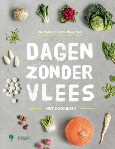 Piet De Kersgieter - Dagen zonder vlees