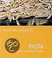 Antonio Carluccio, A. Martin en P. Carluccio - Pasta