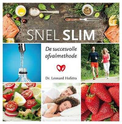 Leonard Hofstra - Snel Slim