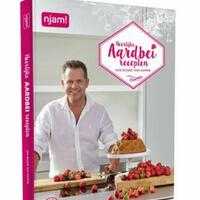 Een recept uit Roger Van Damme - Heerlijke aardbeirecepten van Roger Van Damme