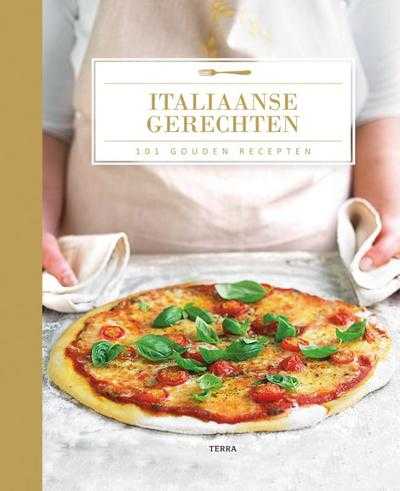 Bbc Good Food Magazine en Bel&Jet culinaire communicatie - Italiaanse gerechten