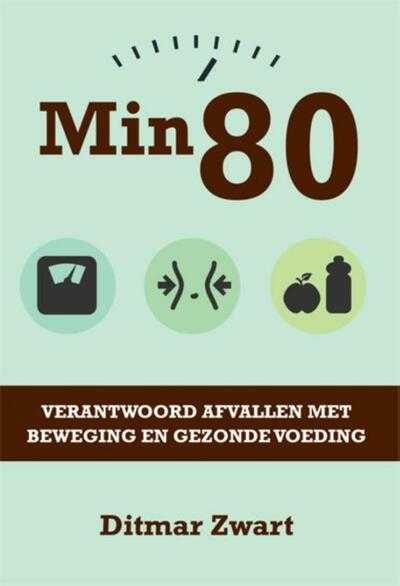 Ditmar Zwart - Min 80