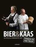 Michel Van Tricht, Ben Vinken en Joris Luyten - Kaas & bier Michel Van Tricht, Ben Vinken en Joris Luyten - Kaas & bier