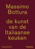 Massimo Bottura, Carlo Benvenuto en Stefano Graziani - De kunst van de Italiaanse keuken