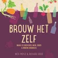 Een recept uit Nick Moyle en Richard Hood - Brouw het zelf