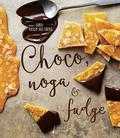 Sara Aasum Hultberg - Choco, noga & fudge Sara Aasum Hultberg - Choco, noga & fudge