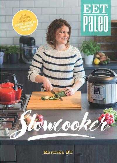 Marinka Bil - Slowcooker