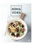 Willy Faes - Kom & vork