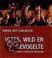 Antonio Carluccio en P. Carluccio - Vlees, wild en gevogelte