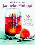 Janneke Philippi - Vier de zomer met Janneke Philippi