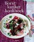 Mohammed Keshtgar, Emily Jonzen en Mohammed Prof. Keshtgar - Het borstkankerkookboek