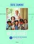 Sofie Dumont - Samen koken zorgt voor lekkerbekken Sofie Dumont - Samen koken zorgt voor lekkerbekken