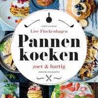 Een recept uit Lise Finckenhagen - Pannenkoeken