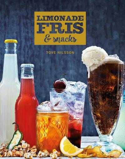 Tove Nilsson - Limonade, fris & snacks