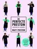 Matt Preston - De perfecte Preston Matt Preston - De perfecte Preston