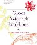 Charmaine Solomon - Groot Aziatisch kookboek Charmaine Solomon - Groot Aziatisch kookboek