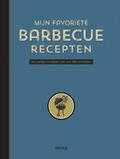 Charles Maclean en Nienke Vercruysse - Mijn favoriete barbecue recepten Charles Maclean en Nienke Vercruysse - Mijn favoriete barbecue recepten