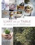 Gintare Marcel - L'art de la table Gintare Marcel - L'art de la table