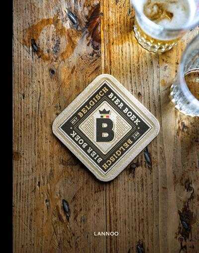Erik Verdonck en Luc De Raedemaeker - Het Belgisch bierboek