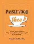 Nick Kilby en Louise Cheadle - Passie voor thee