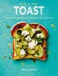 Tim Hayward, Emily Kydd en Sarah Lavelle - Toast