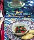 Ghillie Basan - De traditionele Marokkaanse keuken Ghillie Basan - De traditionele Marokkaanse keuken