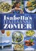 Isabella Cozzi en Luc Thys - Isabella's Italiaanse zomer