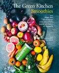 David Frenkiel en Luise Vindahl - The green kitchen smoothies David Frenkiel en Luise Vindahl - The green kitchen smoothies