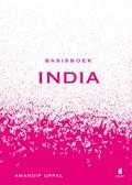 Amandip Uppal - Basisboek India