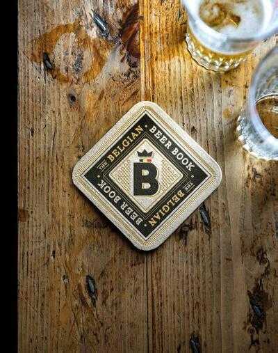 Erik Verdonck en Luc De Raedemaeker - The Belgian beer Book