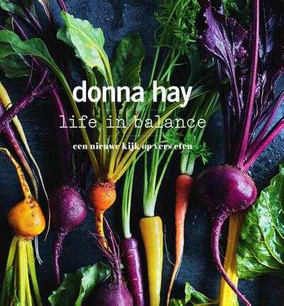 Donna Hay - Life in balance