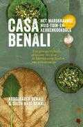 Abdelkader Benali en Saïda Nadi-Benali - Casa Benali