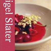 Een recept uit Nigel Slater - Keukendagboek 2