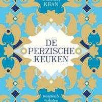 Een recept uit Yasmin Khan, Matt Russell en Shahrzad Darafsheh - De Perzische keuken
