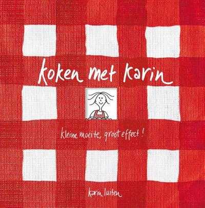 Karin Luiten - Koken met Karin