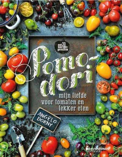 - Pomodori