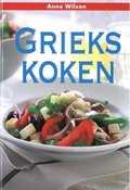 Anne Wilson - Grieks koken