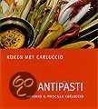 Antonio Carluccio, A. Martin en P. Carluccio - Antipasti